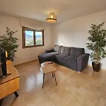 Apartmán Esmeralda 2 Bedrooms 3 Pool & Parking Calpe
