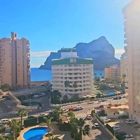 Apartmán Esmeralda 2 Bedrooms 3 Pool & Parking *