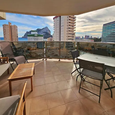 Esmeralda 2 Bedrooms 3 Pool & Parking Apartment