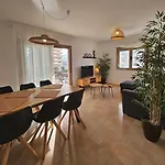 شقة Esmeralda 2 Bedrooms 3 Pool & Parking *