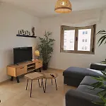 Esmeralda 2 Bedrooms 3 Pool & Parking * קלפה
