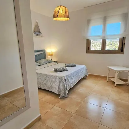 Apartamento Esmeralda 2 Bedrooms 3 Pool & Parking