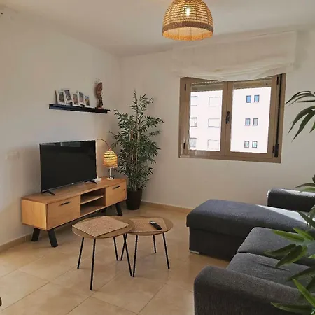 Esmeralda 2 Bedrooms 3 Pool & Parking * كاليبي