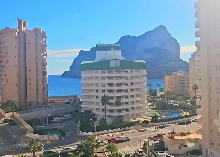 公寓 Esmeralda 2 Bedrooms 3 Pool & Parking *