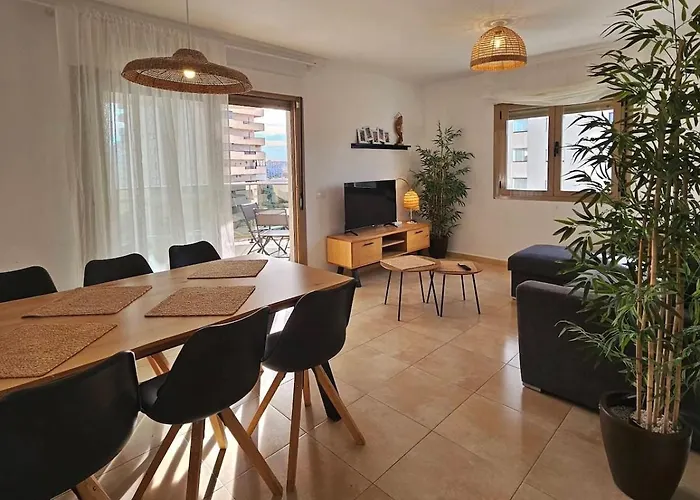 公寓 Esmeralda 2 Bedrooms 3 Pool & Parking *