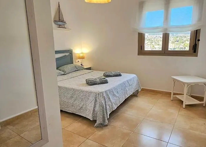 公寓 Esmeralda 2 Bedrooms 3 Pool & Parking