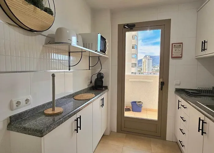 Apartamento Esmeralda 2 Bedrooms 3 Pool & Parking *