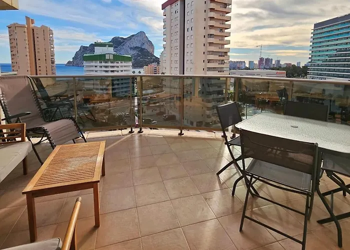 Esmeralda 2 Bedrooms 3 Pool & Parking 公寓